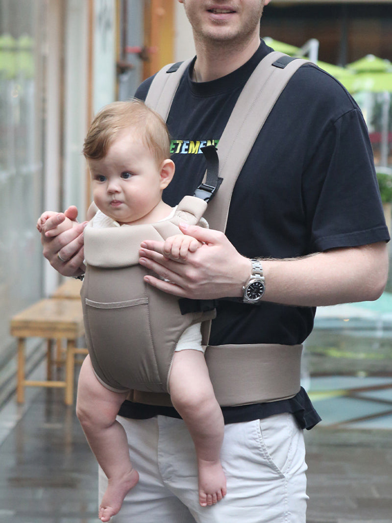 Кенгуру Для Новорожденных С 3 Месяцев / Рюкзак-переноска