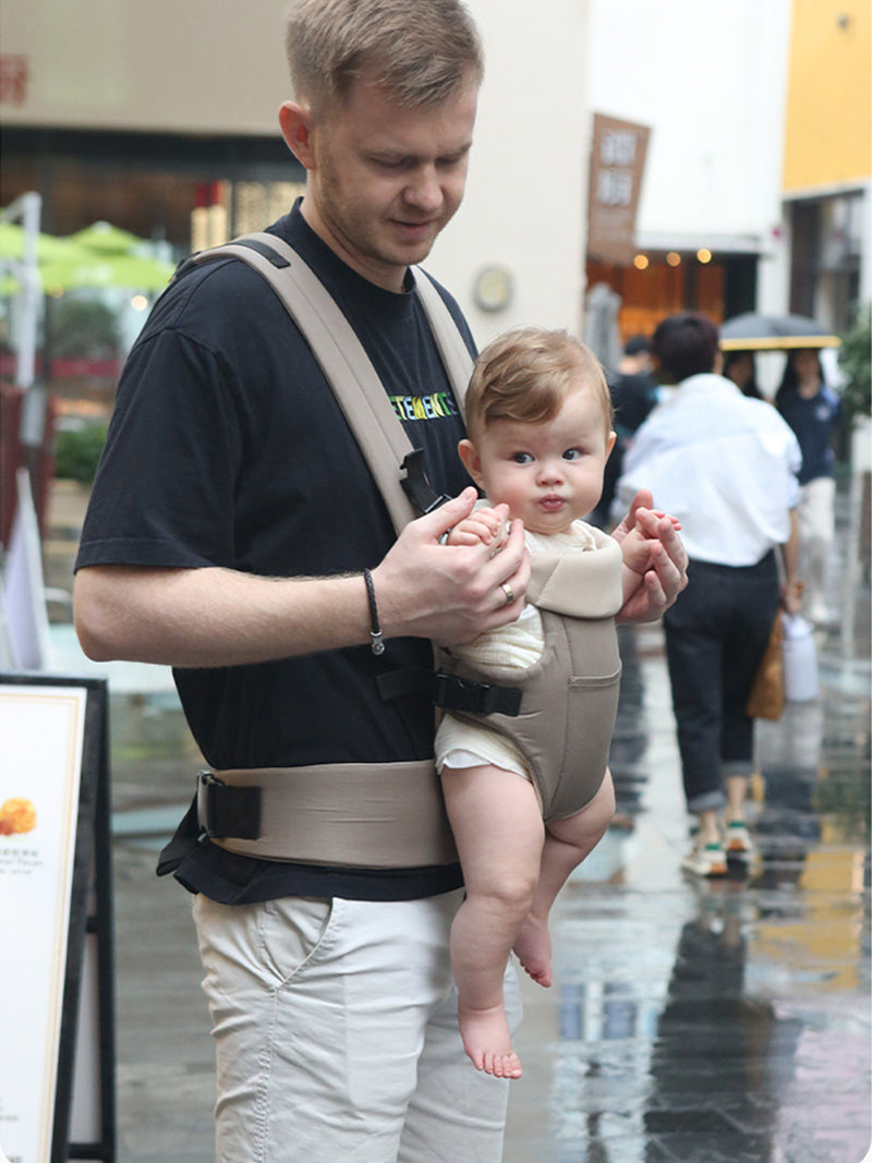 Кенгуру Для Новорожденных С 3 Месяцев / Рюкзак-переноска