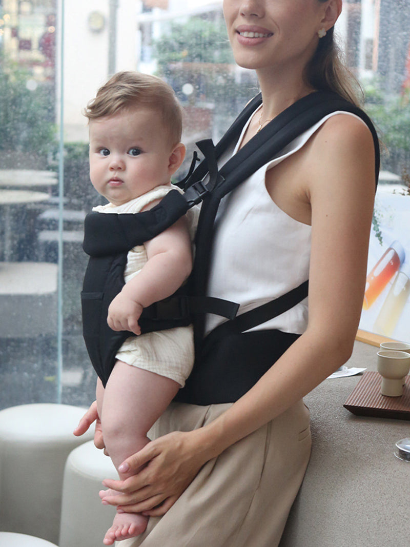 Кенгуру Для Новорожденных С 3 Месяцев / Рюкзак-переноска