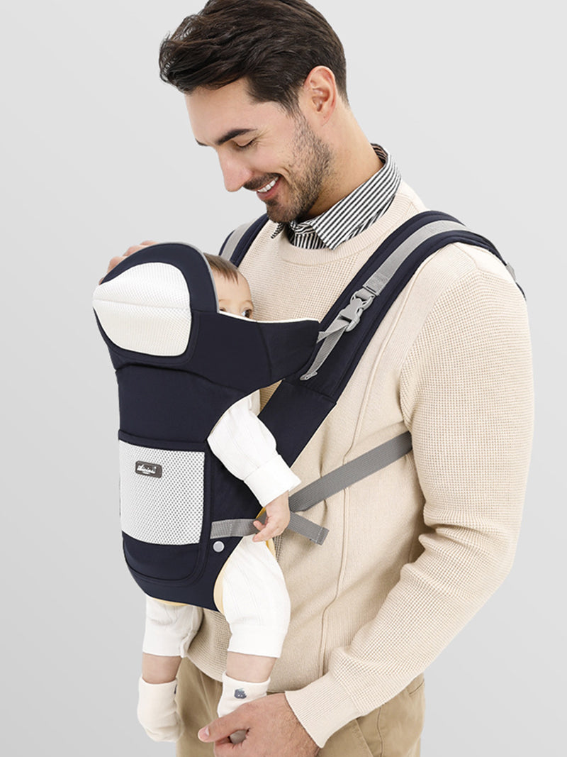 Кенгуру Для Новорожденных С 3 Месяцев / Рюкзак-переноска