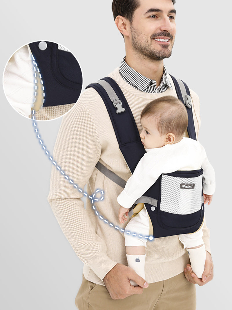 Кенгуру Для Новорожденных С 3 Месяцев / Рюкзак-переноска