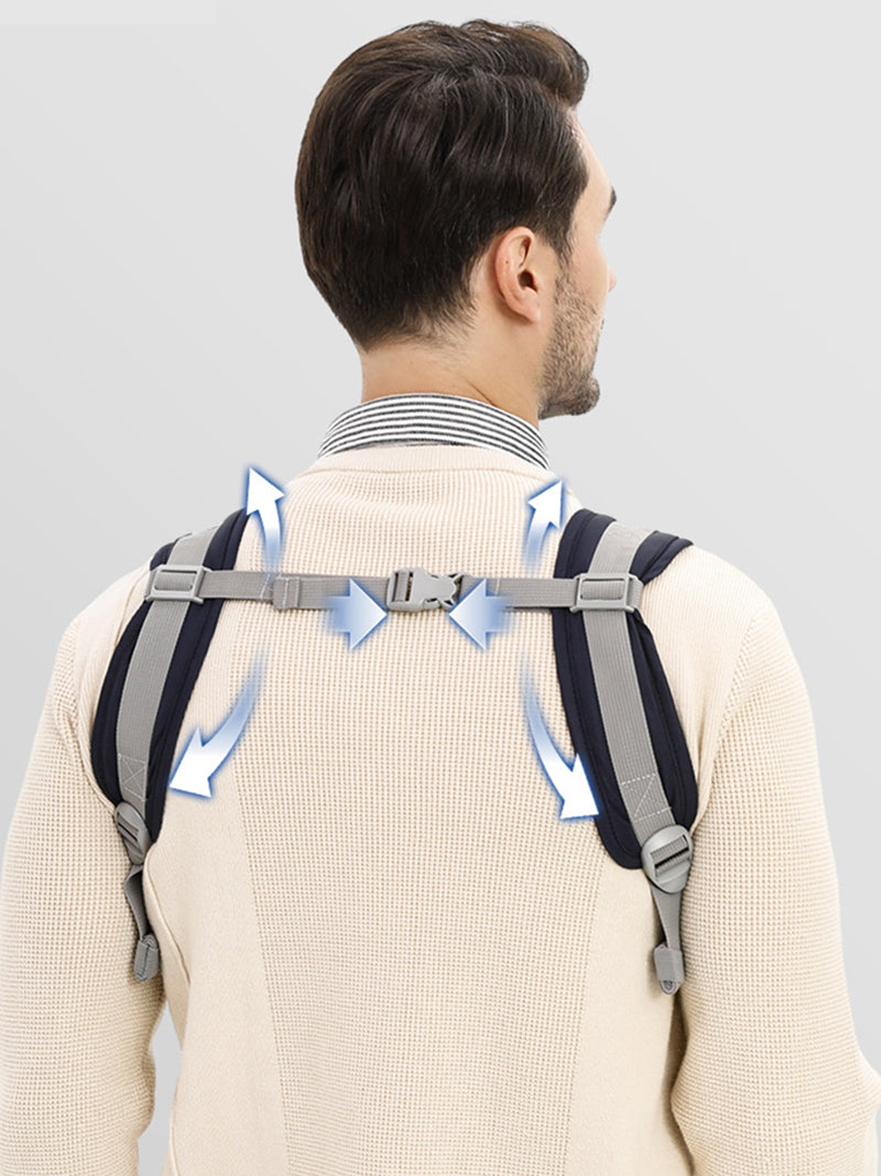 Кенгуру Для Новорожденных С 3 Месяцев / Рюкзак-переноска