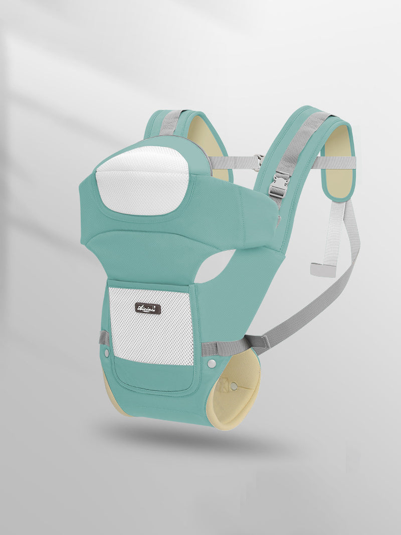 Кенгуру Для Новорожденных С 3 Месяцев / Рюкзак-переноска