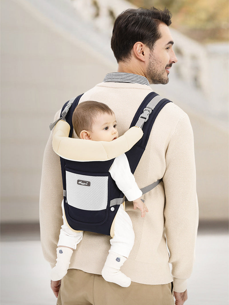 Кенгуру Для Новорожденных С 3 Месяцев / Рюкзак-переноска