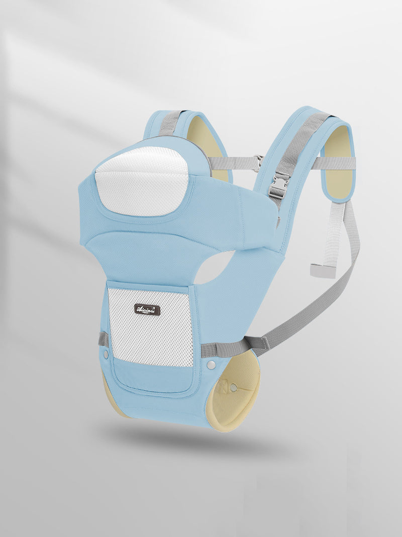 Кенгуру Для Новорожденных С 3 Месяцев / Рюкзак-переноска