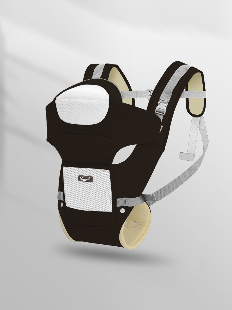 Кенгуру Для Новорожденных С 3 Месяцев / Рюкзак-переноска