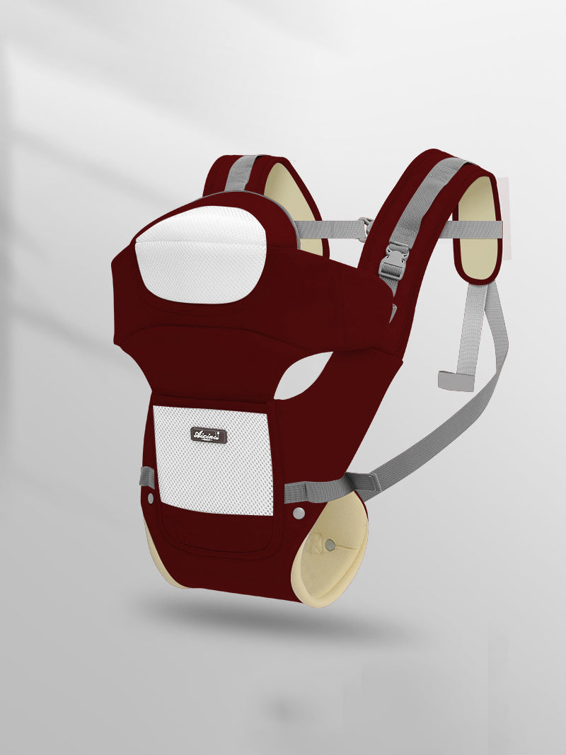 Кенгуру Для Новорожденных С 3 Месяцев / Рюкзак-переноска