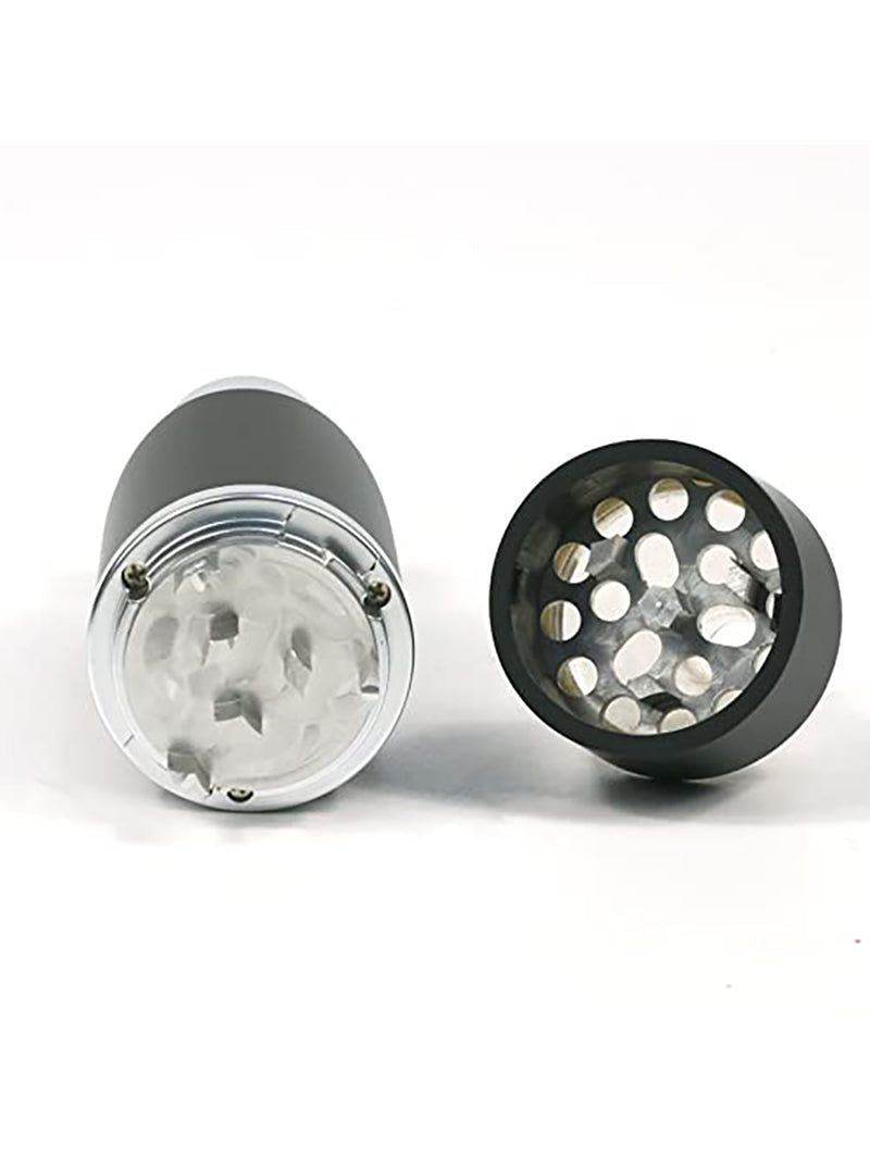 Гриндер Для Травы