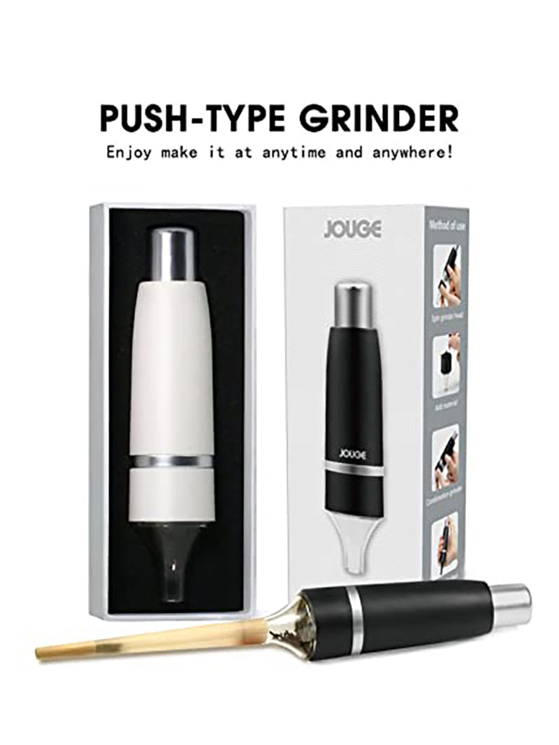 Гриндер Для Травы