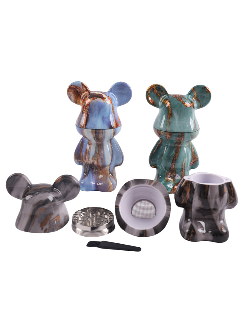 Гриндер Для Травы