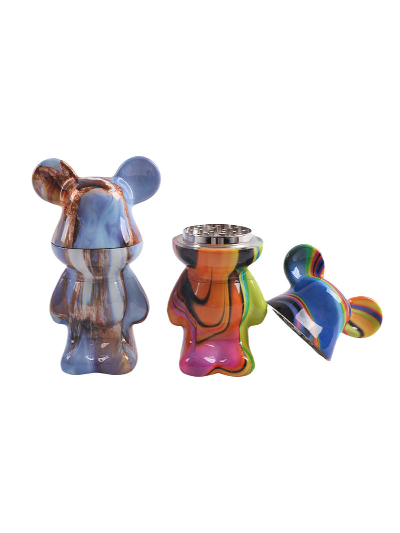 Гриндер Для Травы