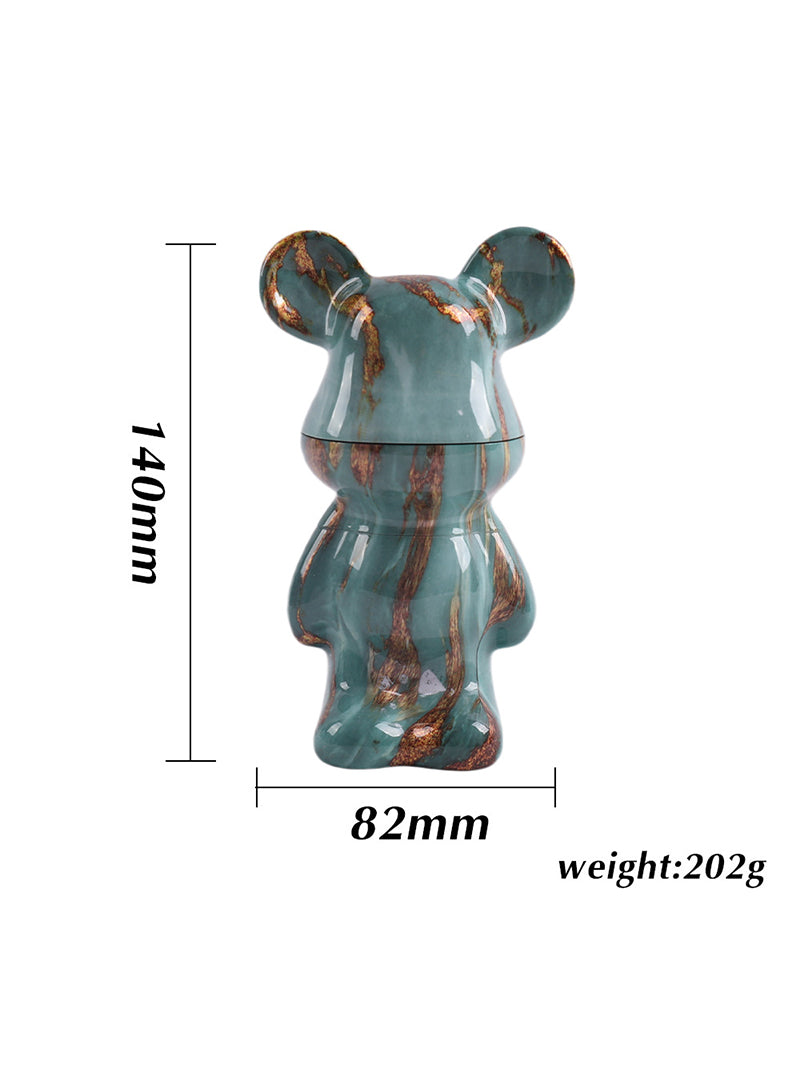 Гриндер Для Травы