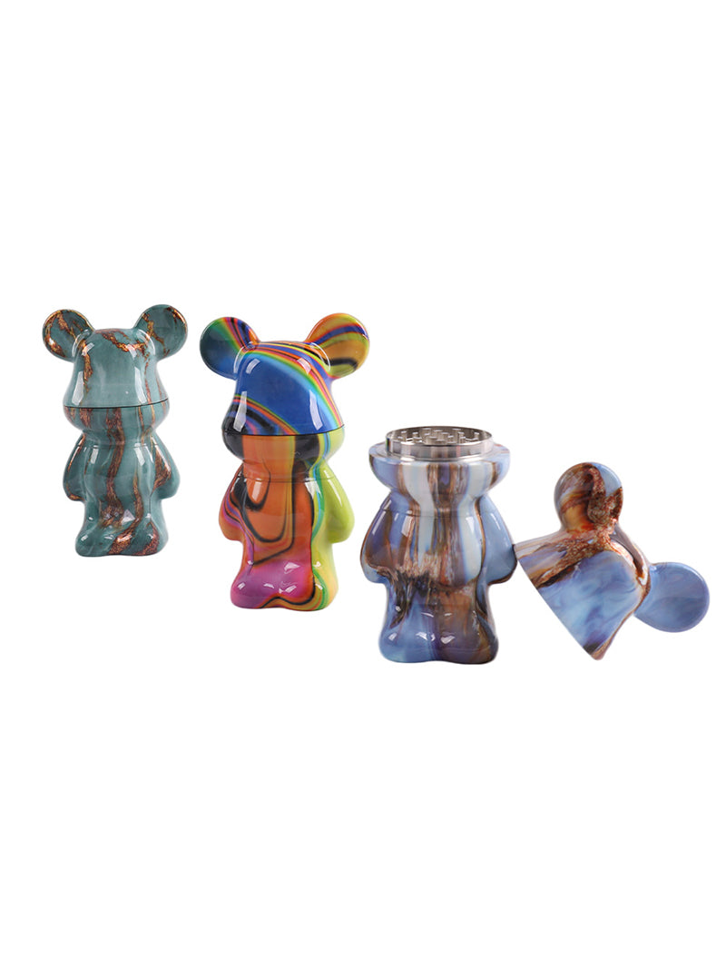 Гриндер Для Травы