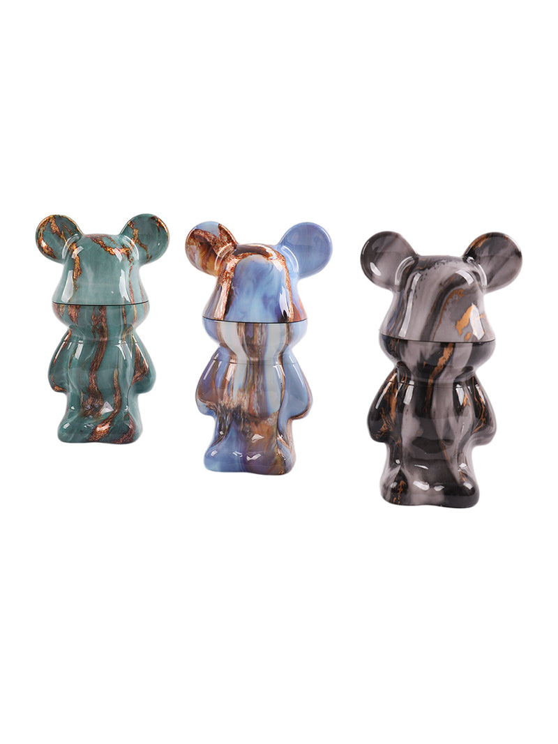 Гриндер Для Травы