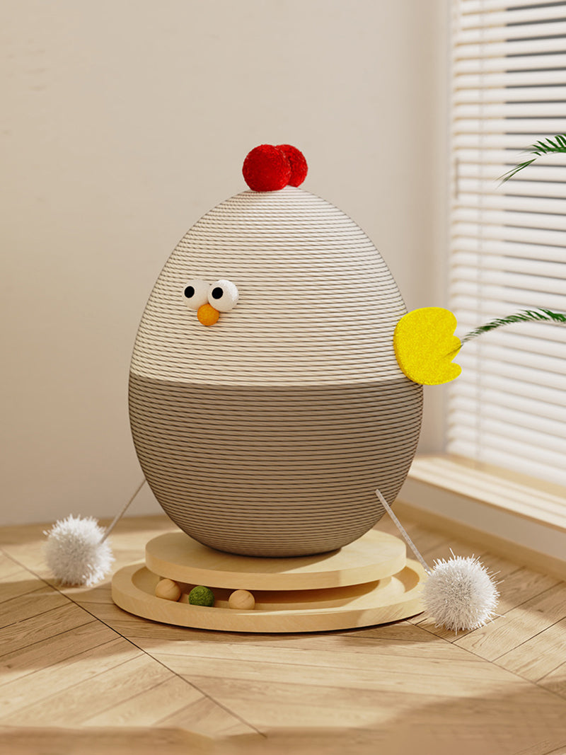 Когтеточка Динозавр