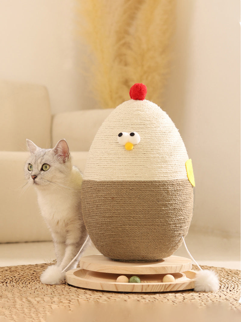 Когтеточка Динозавр