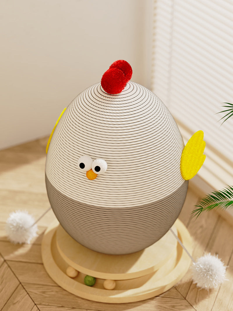 Когтеточка Динозавр