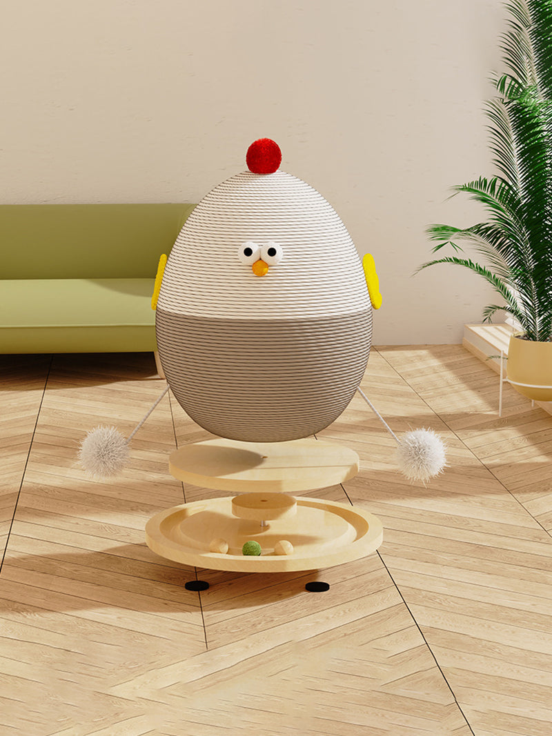 Когтеточка Динозавр