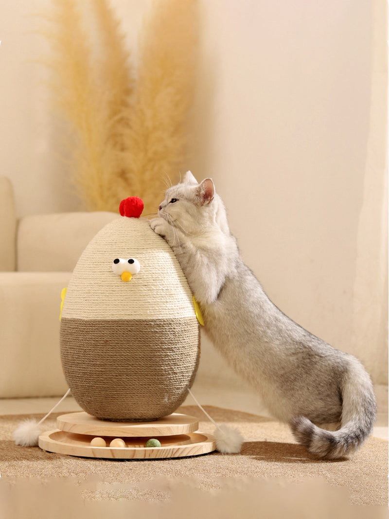 Когтеточка Динозавр