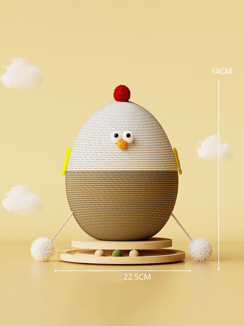 Когтеточка Динозавр