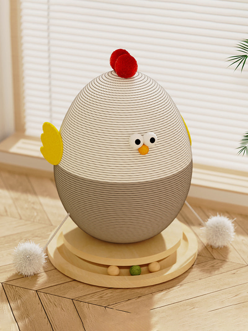 Когтеточка Динозавр