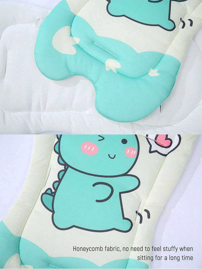 Матрасик В Коляску Прогулочную