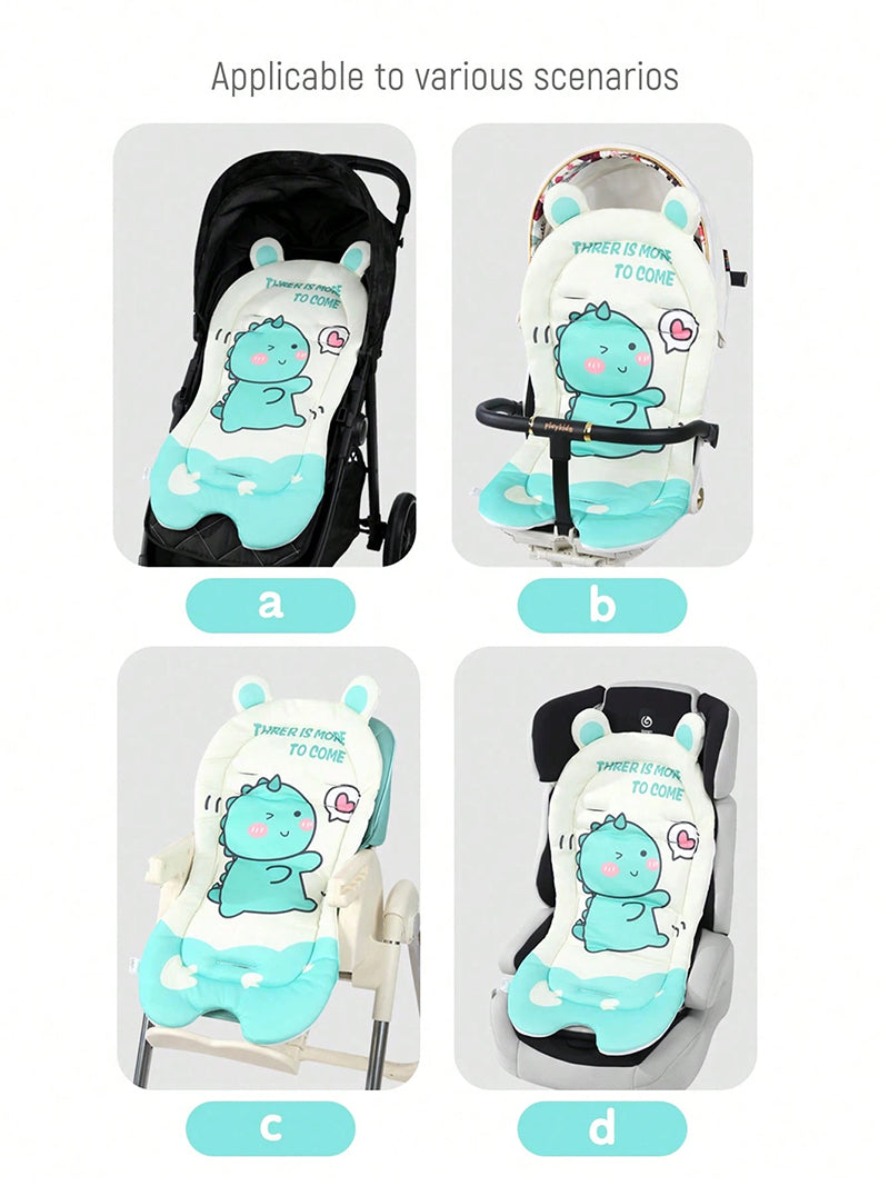 Матрасик В Коляску Прогулочную