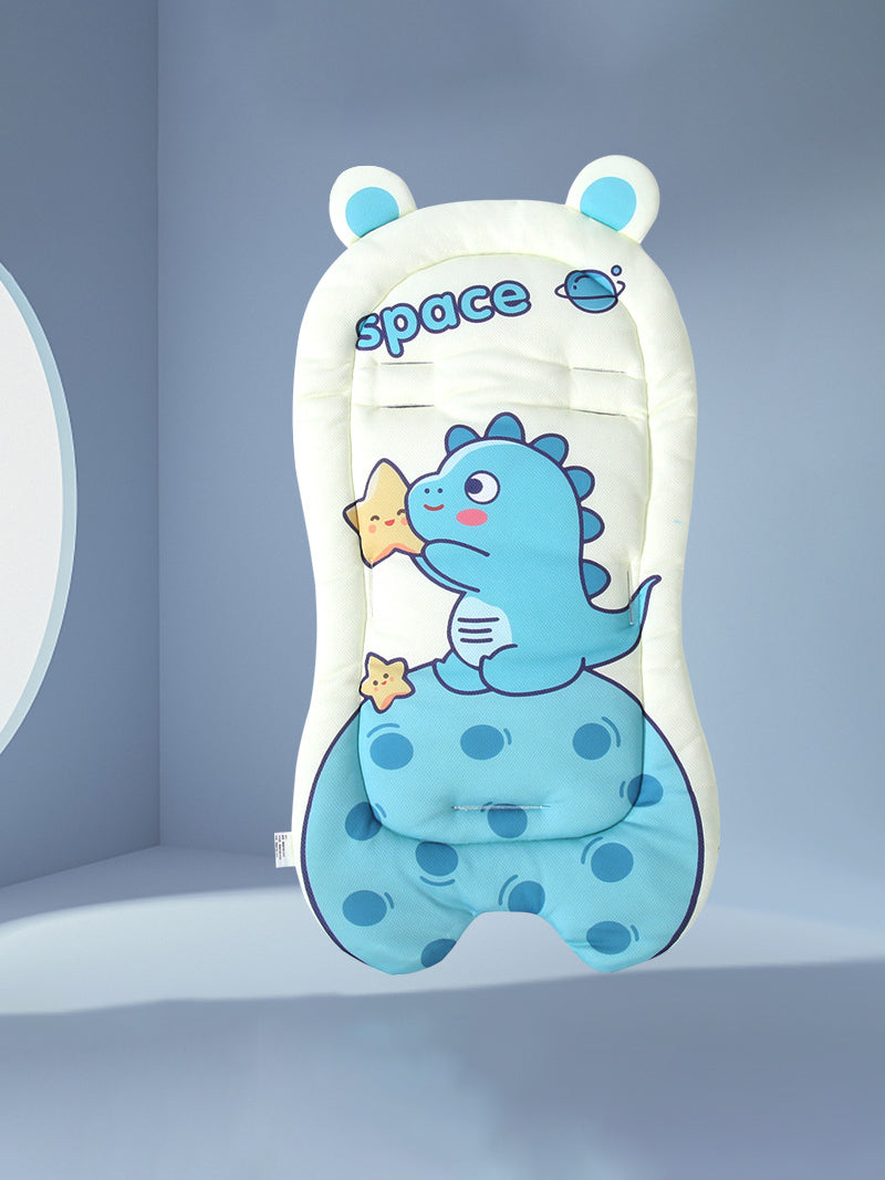 Матрасик В Коляску Прогулочную