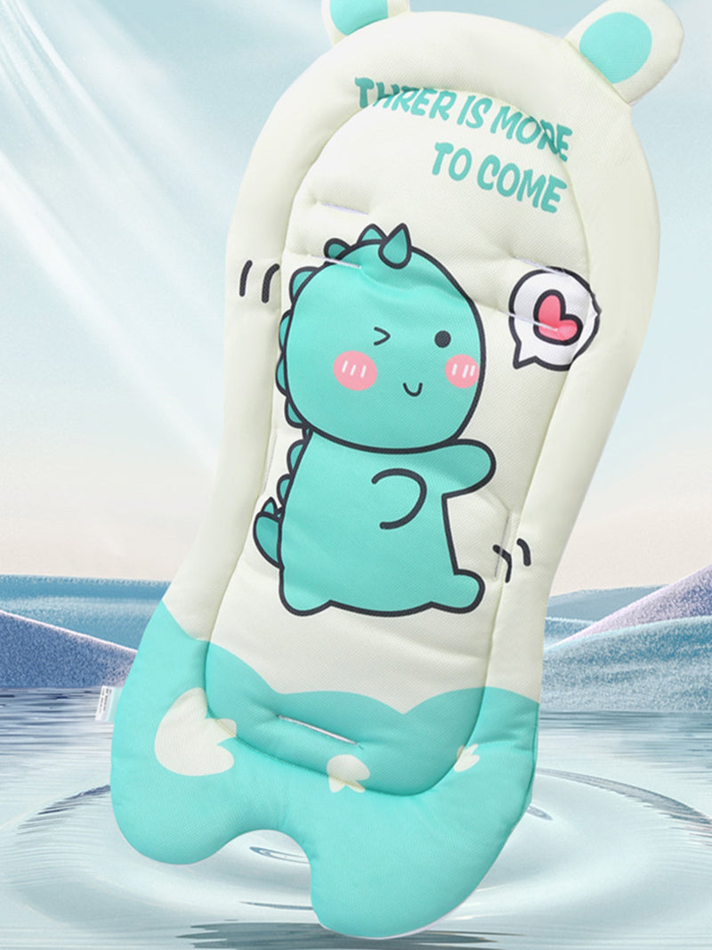 Матрасик В Коляску Прогулочную