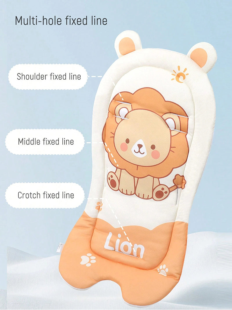 Матрасик В Коляску Прогулочную