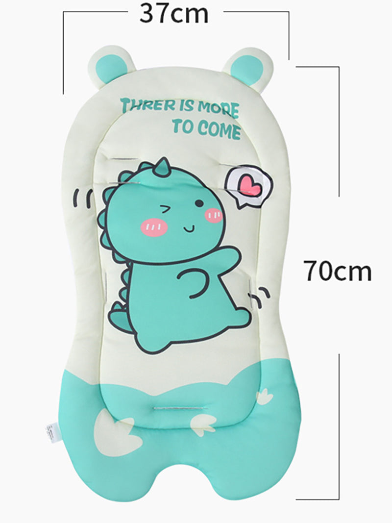 Матрасик В Коляску Прогулочную