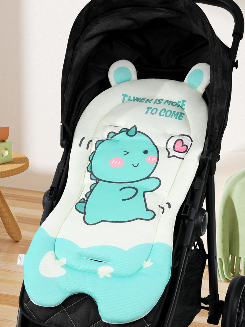 Матрасик В Коляску Прогулочную