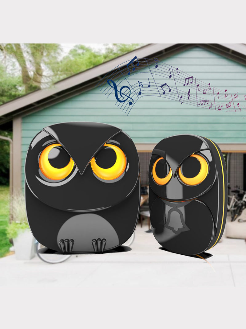 Звонок Беспроводной Уличный