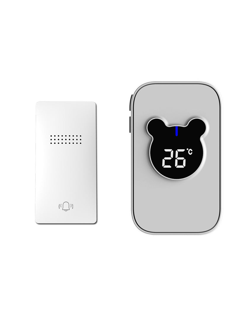 Звонок Беспроводной Уличный