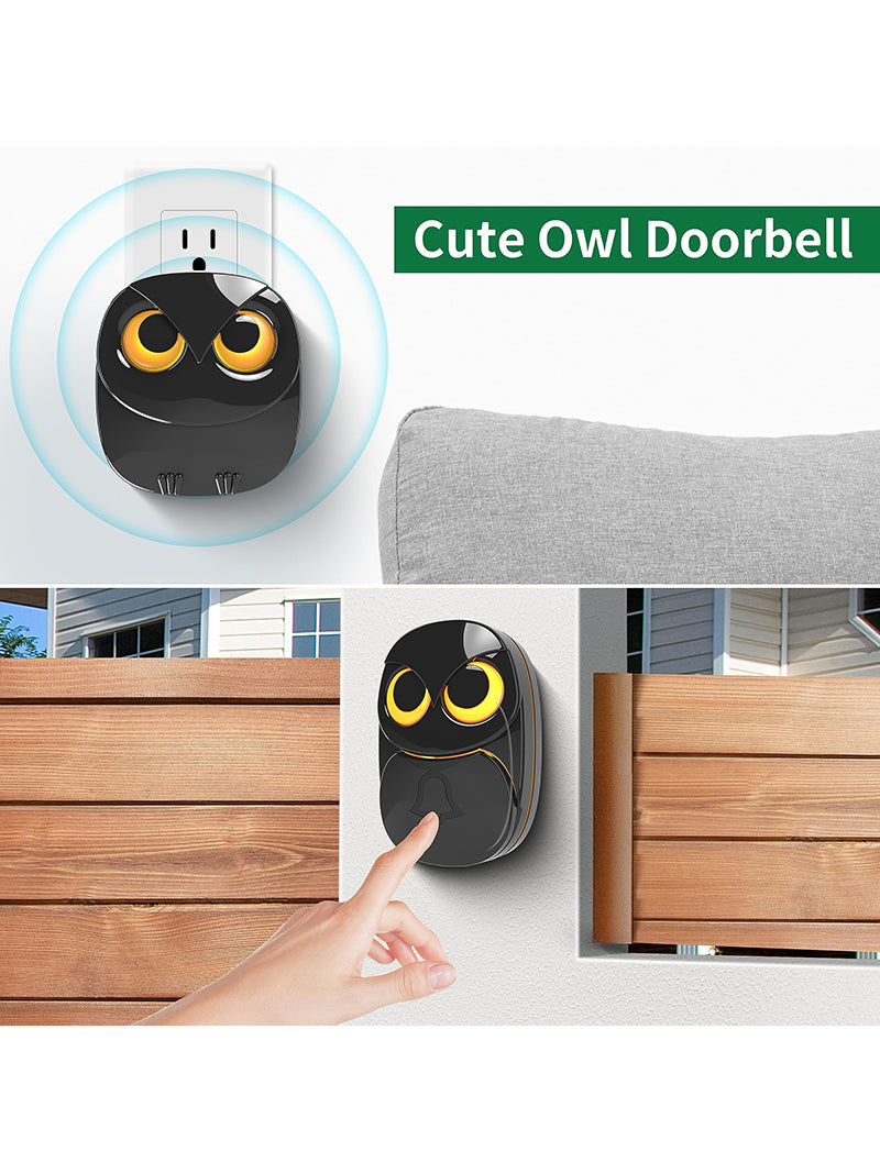 Звонок Беспроводной Уличный