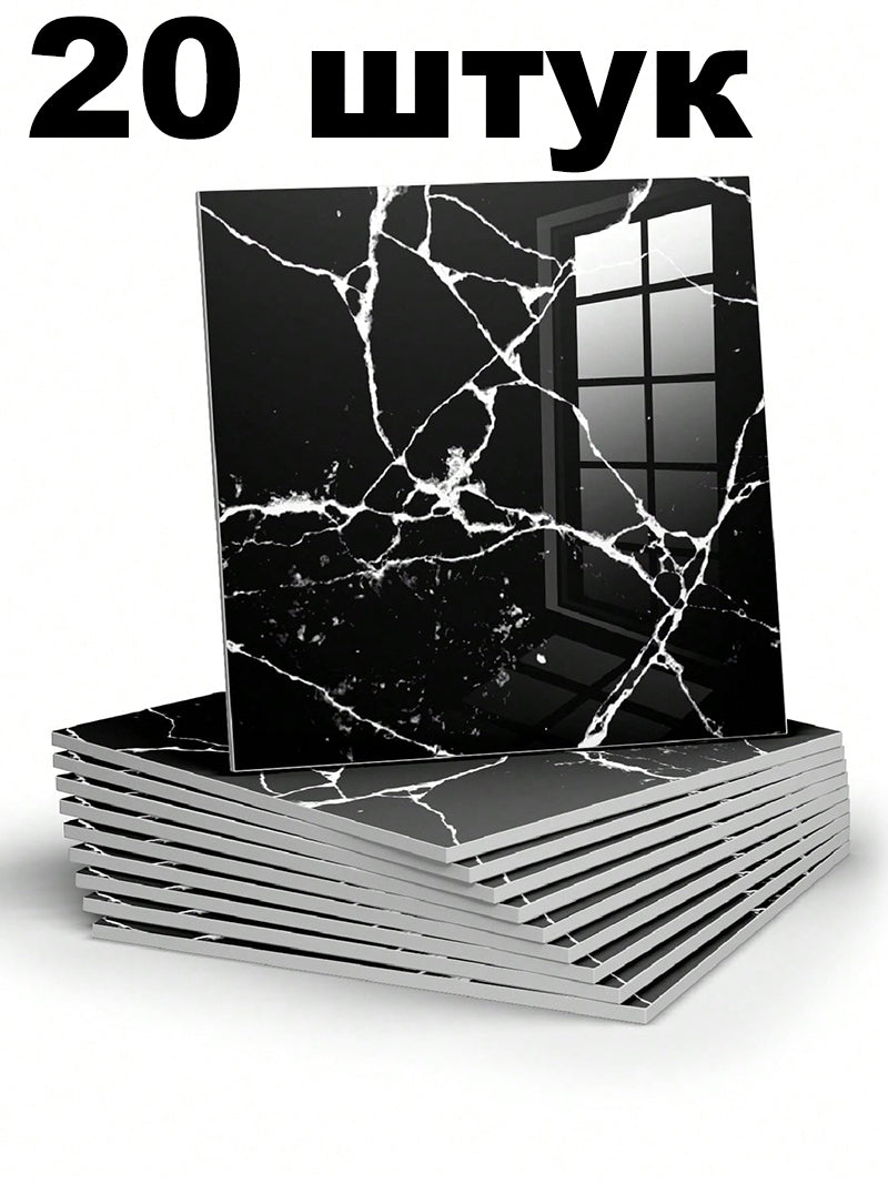 Клеющие Панели На Стену