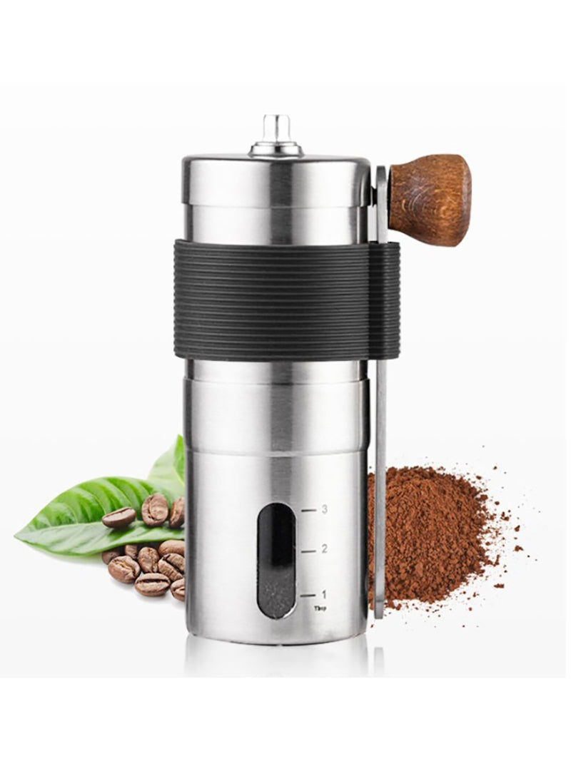 Кофемолка Ручная