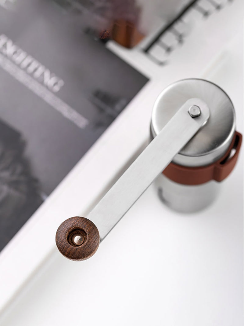 Кофемолка Ручная