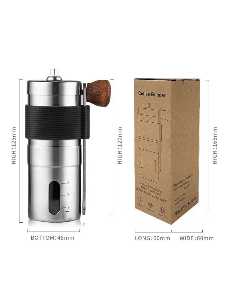 Кофемолка Ручная