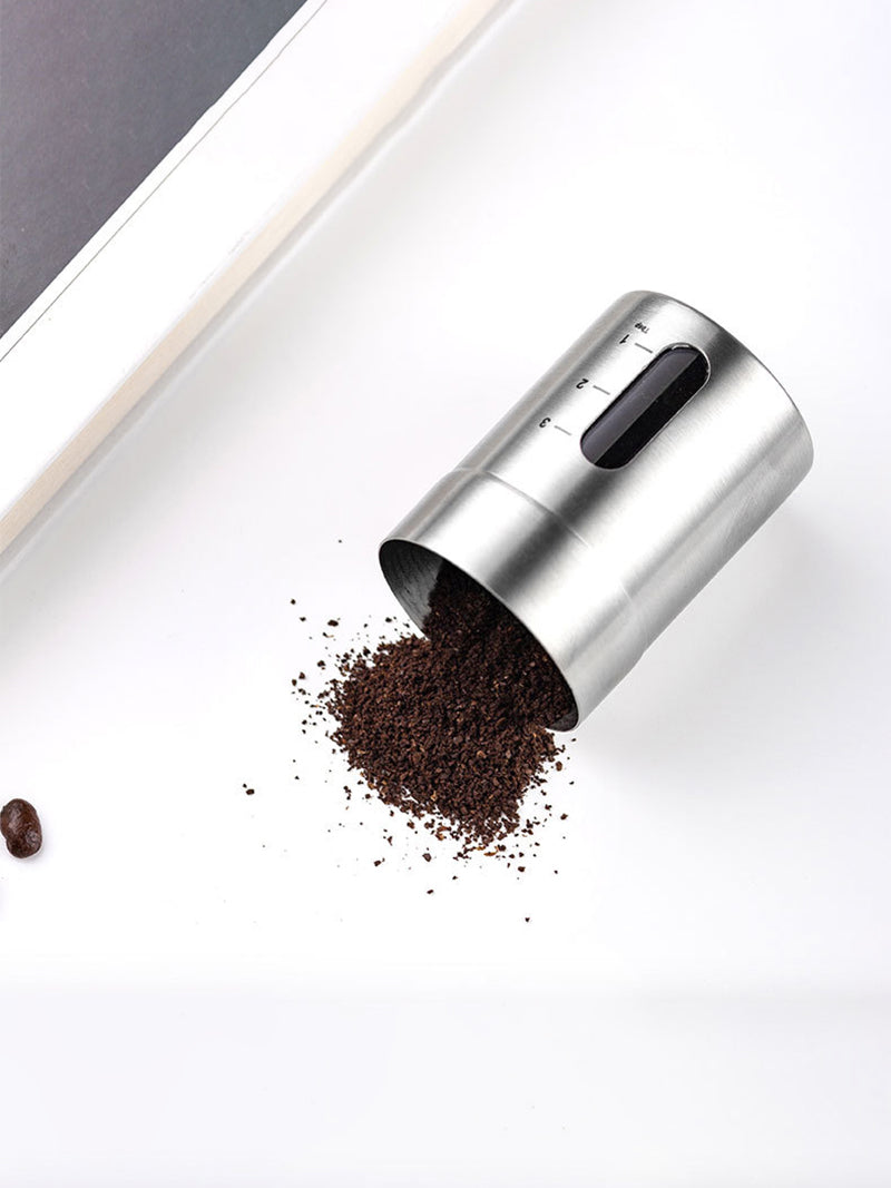 Кофемолка Ручная