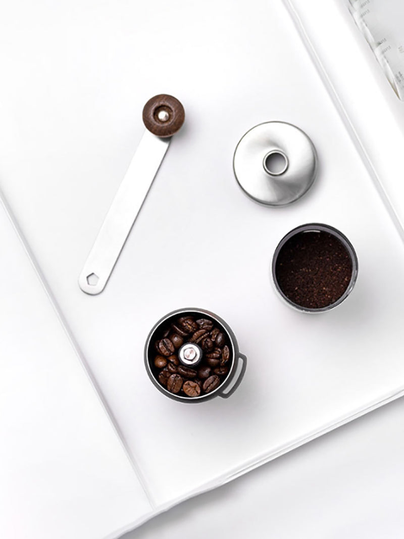 Кофемолка Ручная