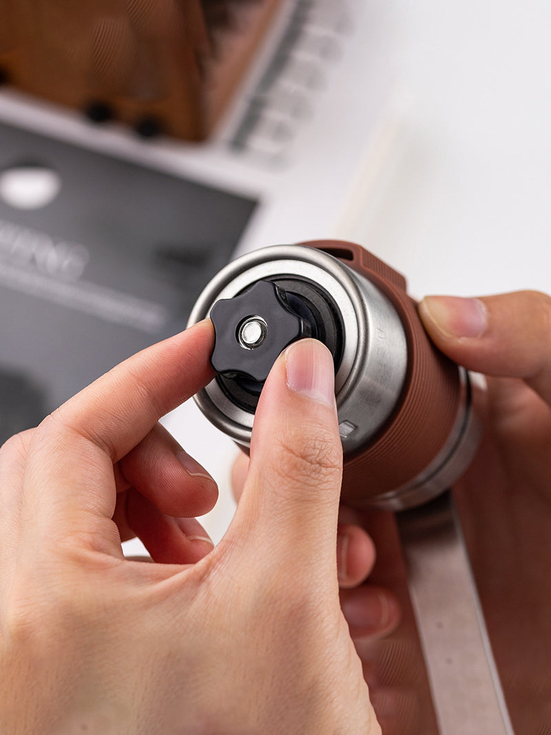 Кофемолка Ручная