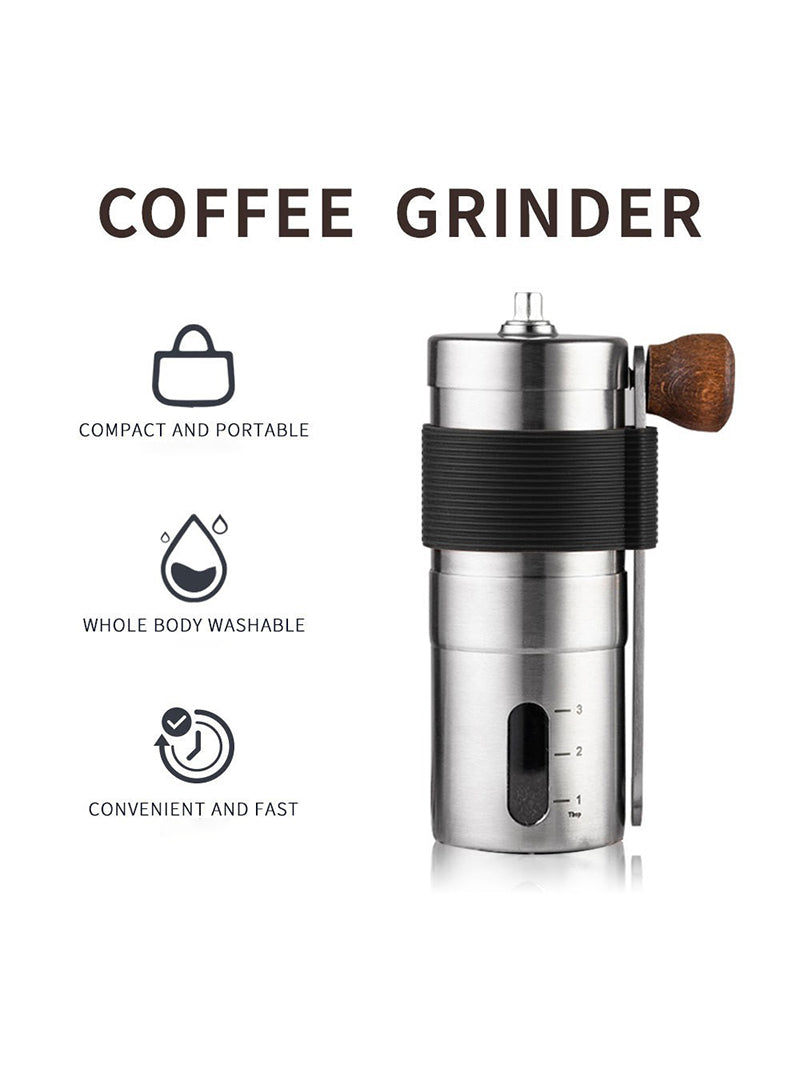 Кофемолка Ручная