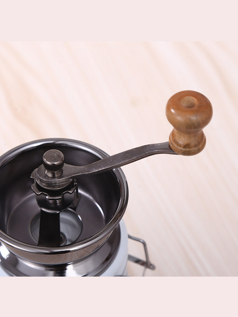 Кофемолка Ручная