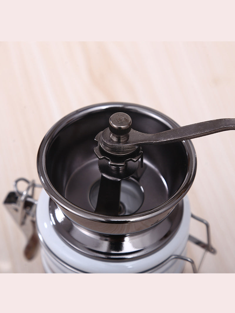 Кофемолка Ручная