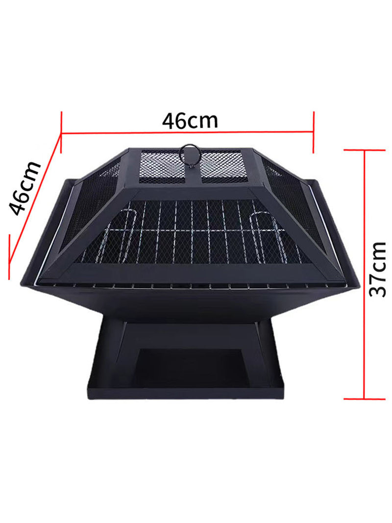 Костровая Чаша