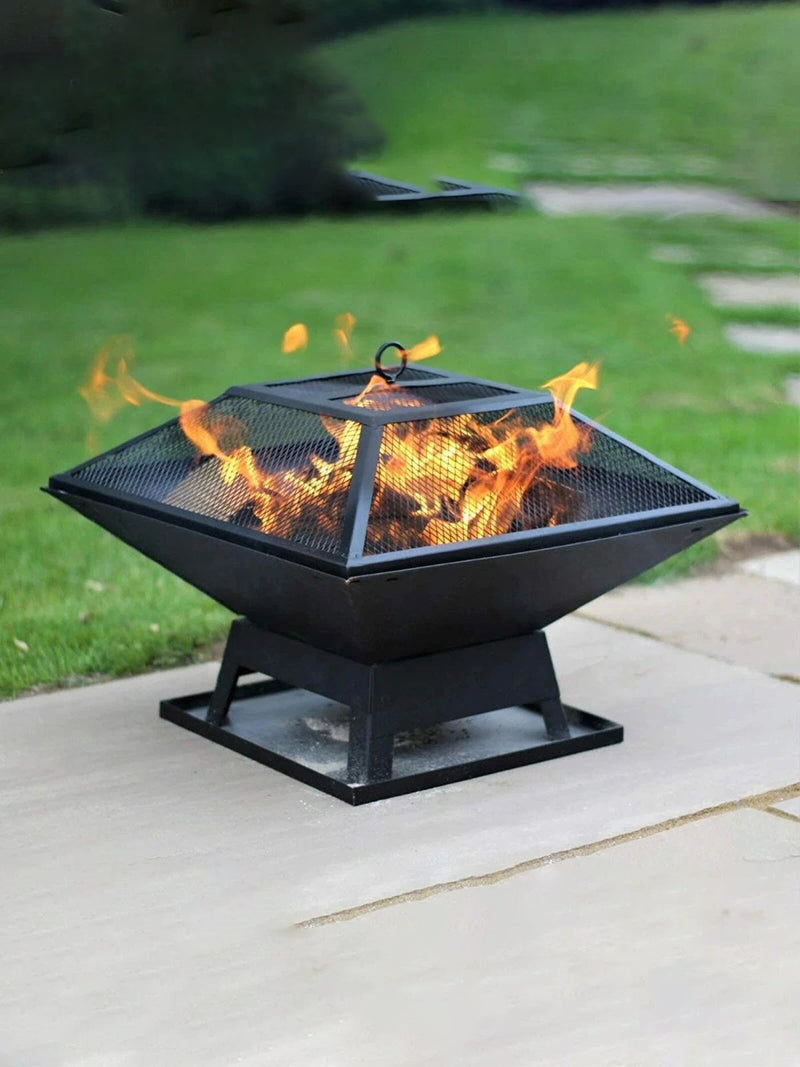 Костровая Чаша