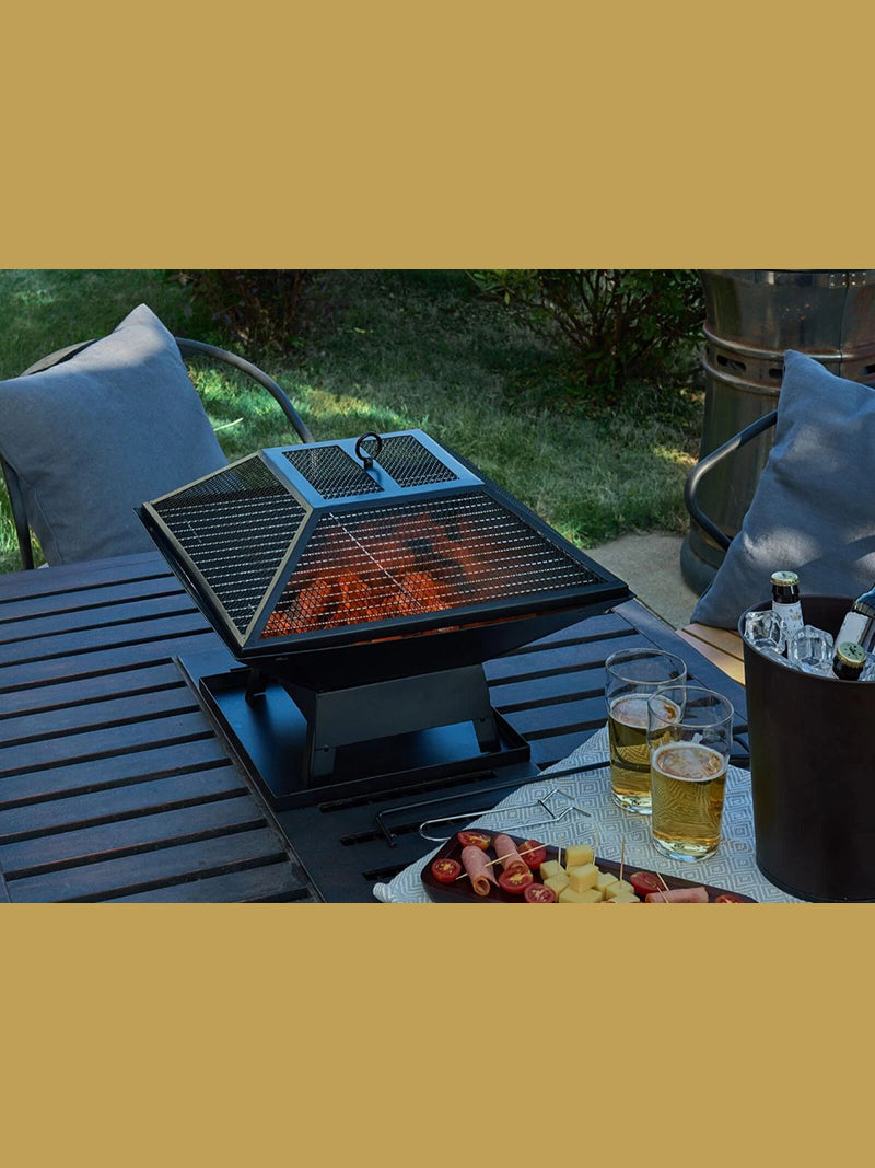 Костровая Чаша