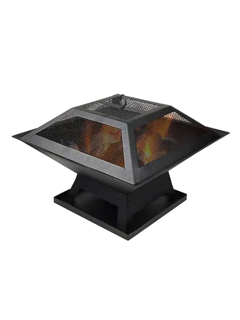 Костровая Чаша