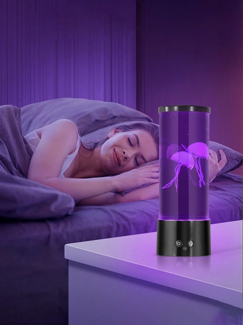 Ночник Медуза